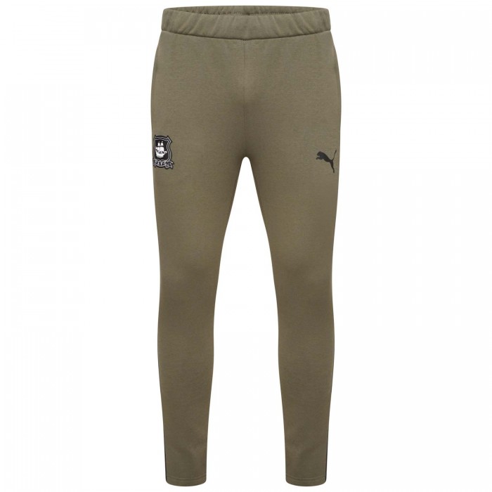 23/24 Puma Casual Pant