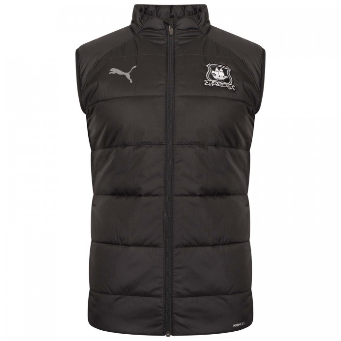 23/24 Training Gilet