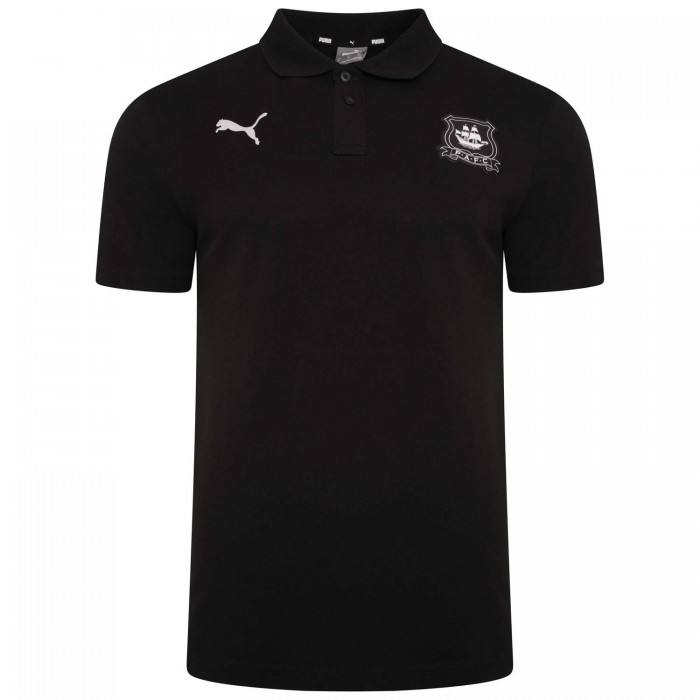 23/24 Casual Polo