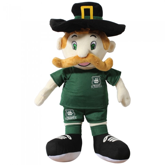Pilgrim Pete Toy
