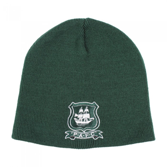 PAFC Green Beanie