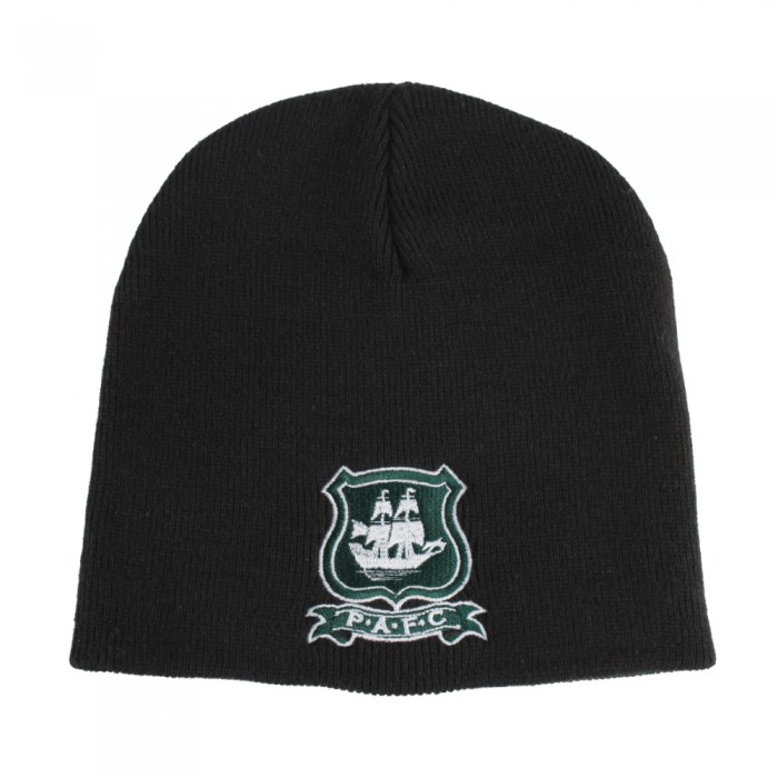 PAFC Black Beanie