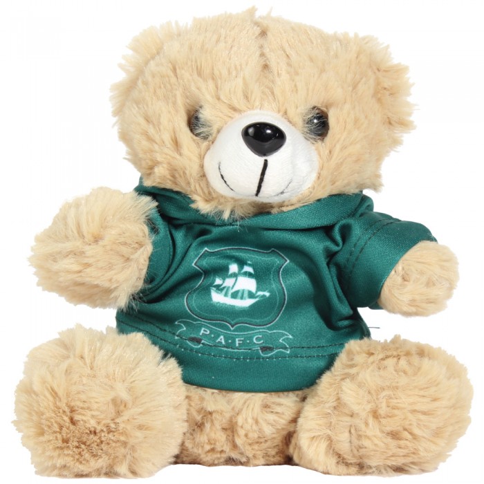 PAFC Blonde Bear