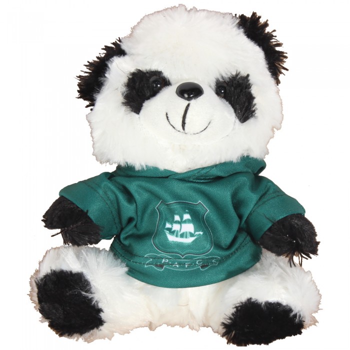 PAFC Panda Bear