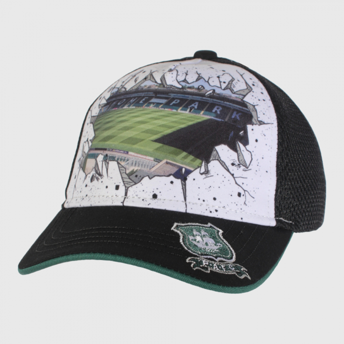 Junior Stadium Cap