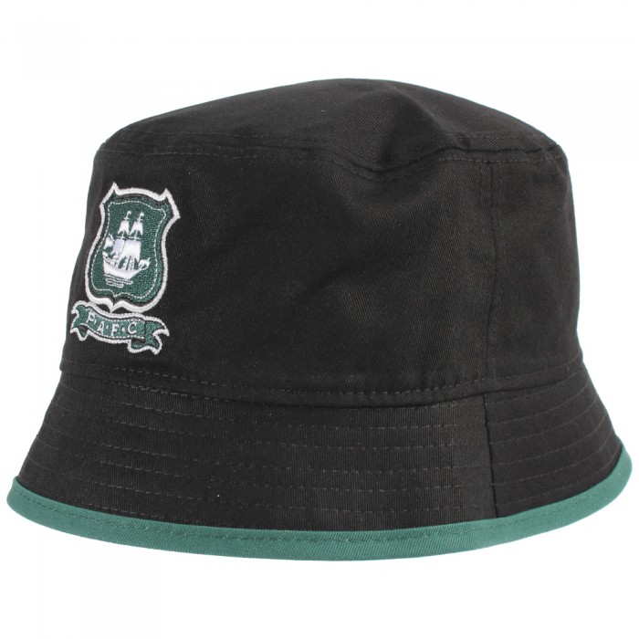 Reversible Multi Crest Bucket Hat