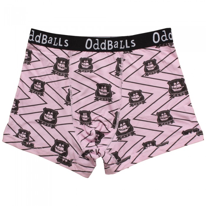 23/24 Mens Third Boxers