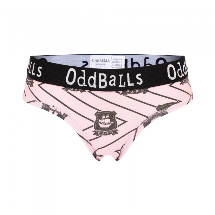 23/24 Ladies Third Brief