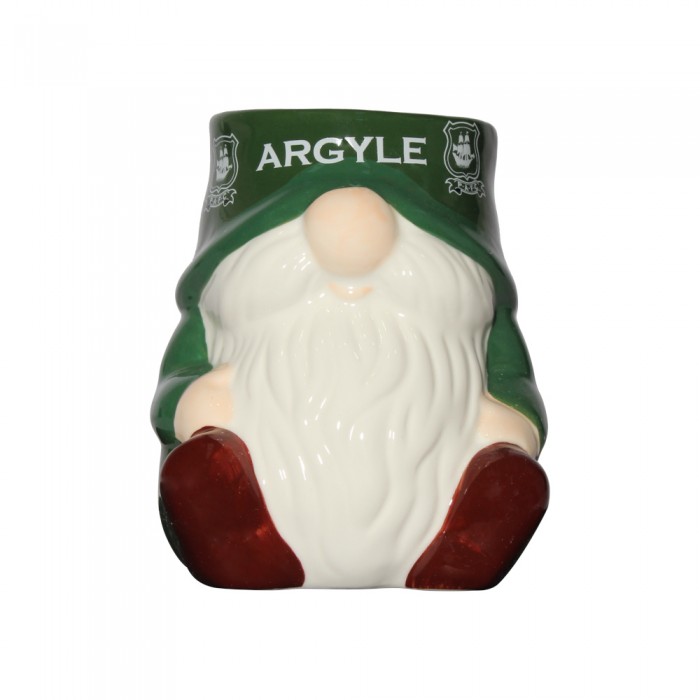 Christmas Gnome Mug