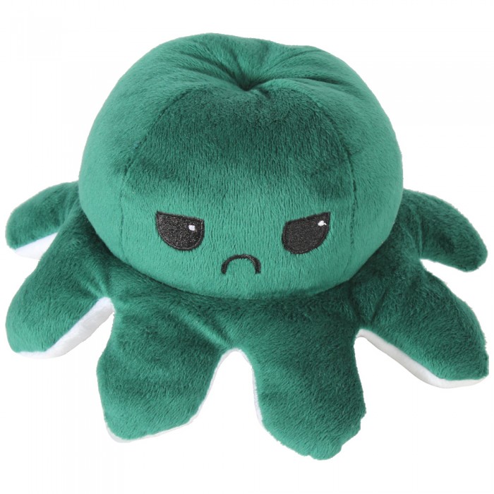 Reversible Emotion Squid