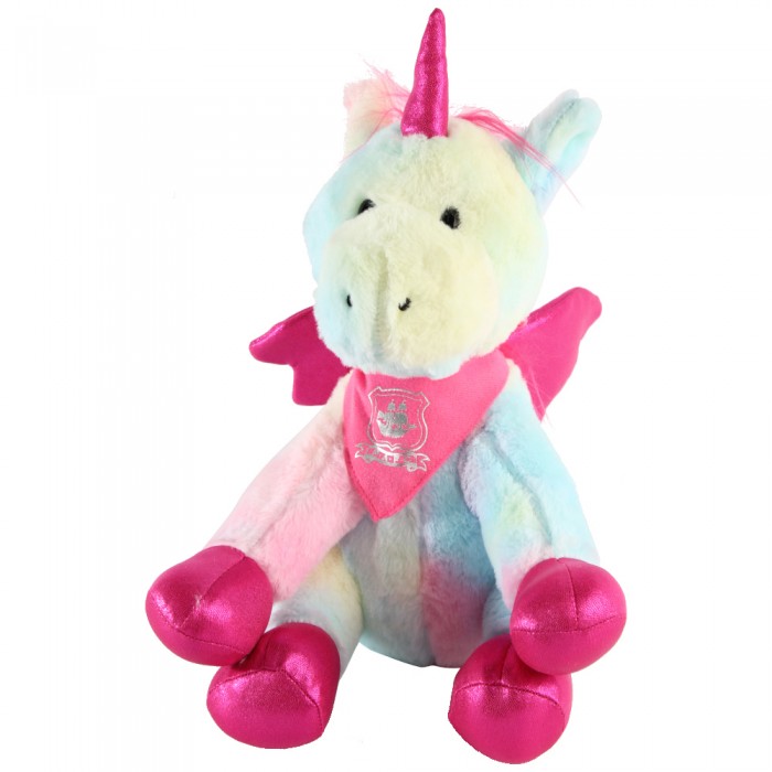 Rainbow Unicorn