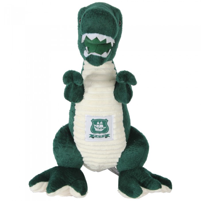 Trevo Rex Toy