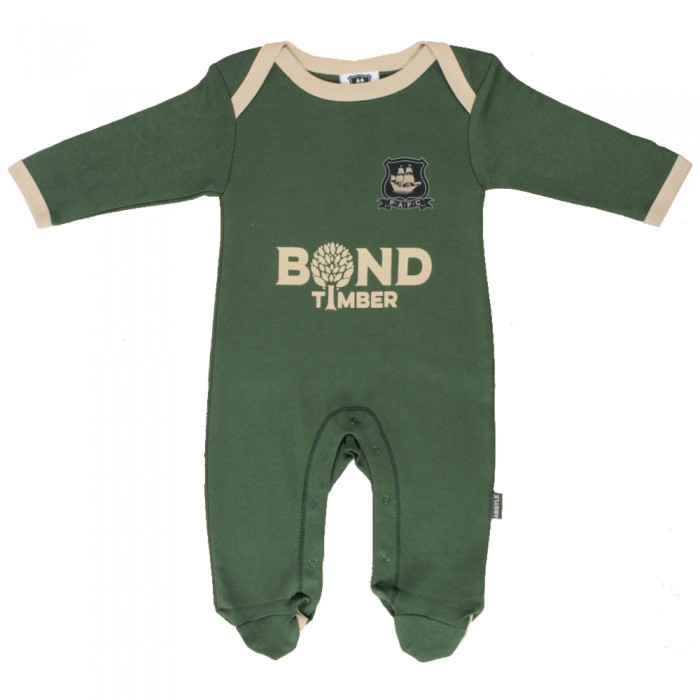 Home Kit Sleepsuit