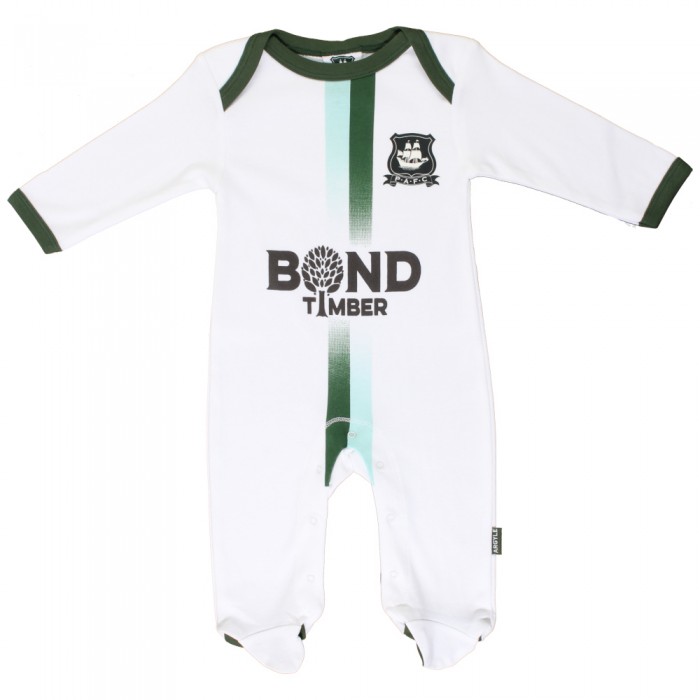 Away Kit Sleepsuit