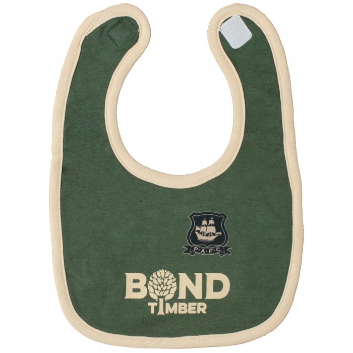 Home Kit Bib