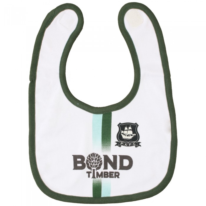 Away Kit Bib
