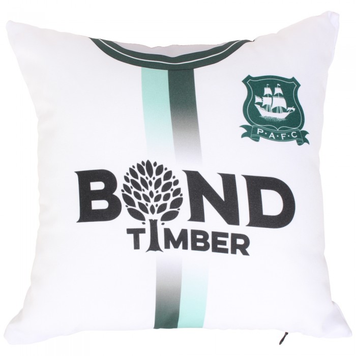 Away Kit Cushion