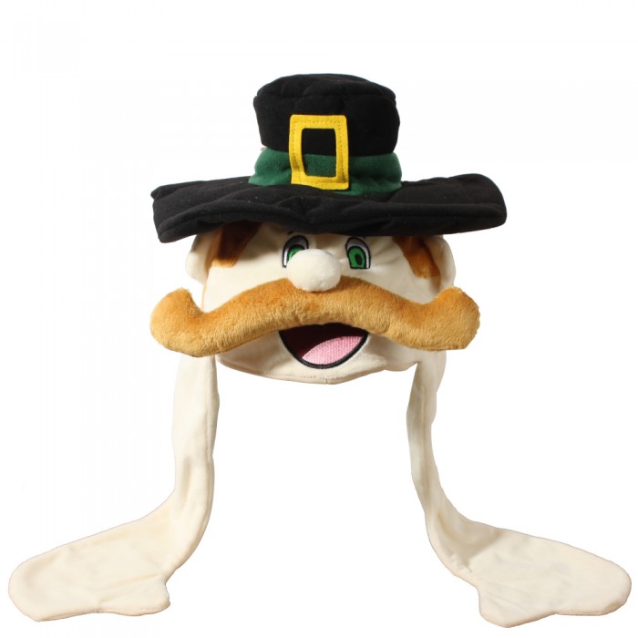Pilgrim Pete Hat