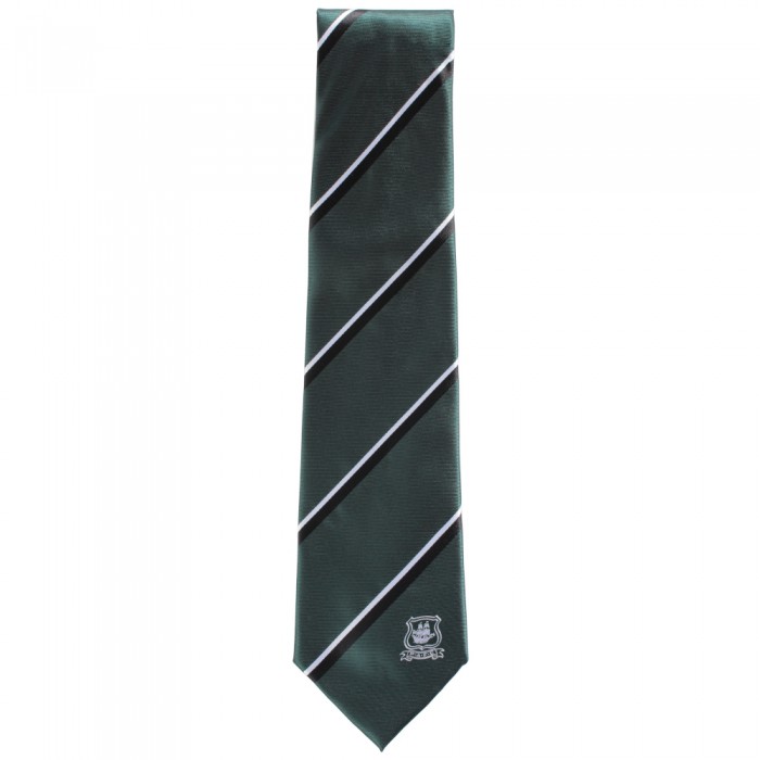 PAFC Striped Tie