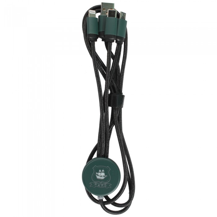 Tech Cable Charger