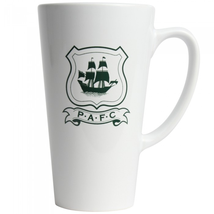 Latte Mug