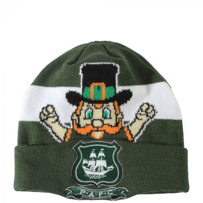 Pilgrim Pete Beanie