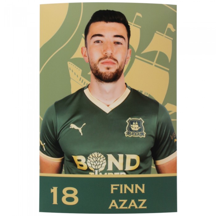 Azaz Player Photo