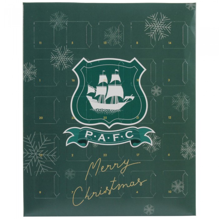 2023 Advent Calendar
