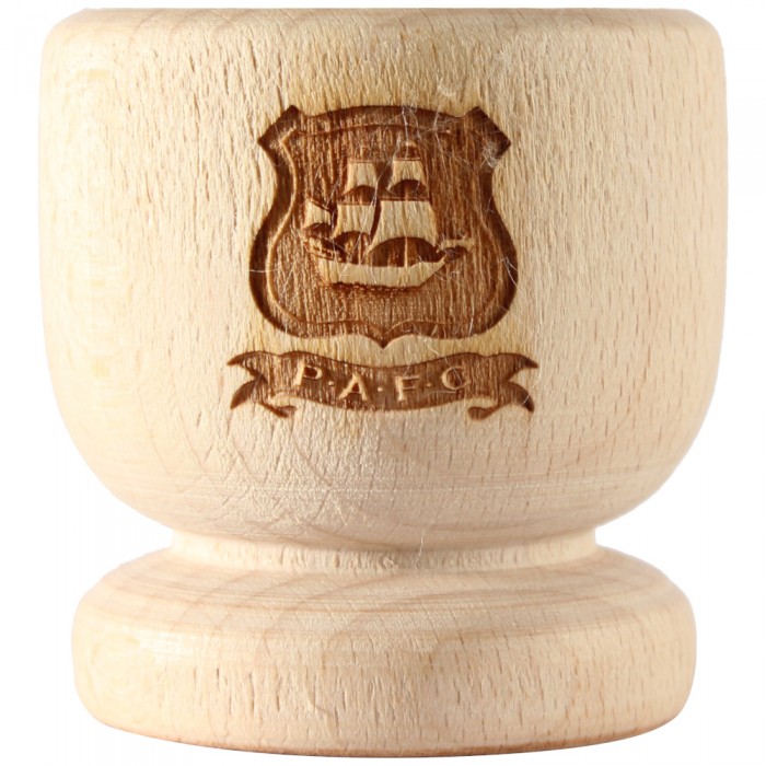 Wooden Egg Cup