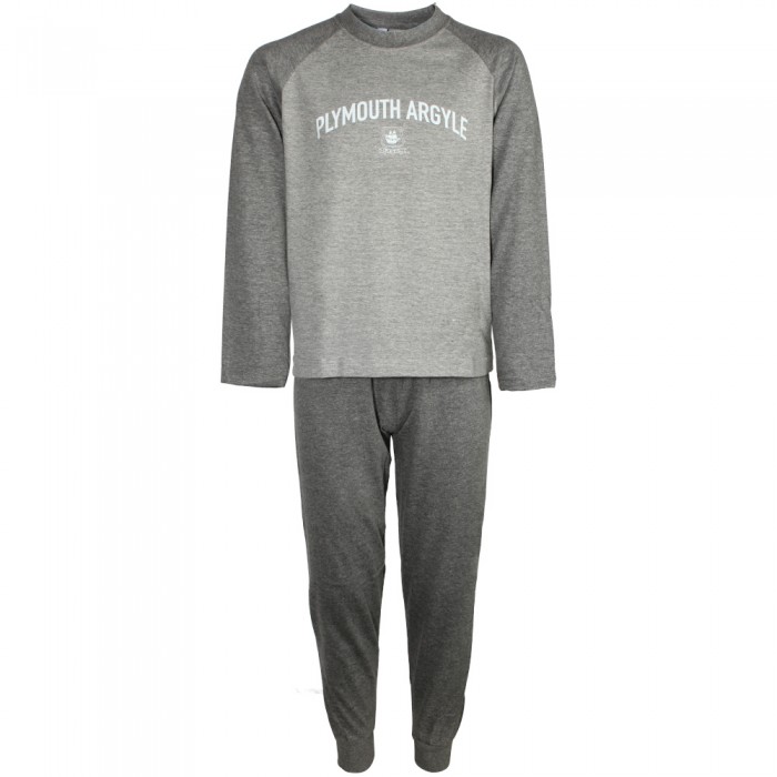 Junior Palmer PJ's