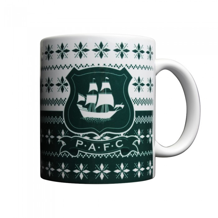 Nordic Christmas Mug