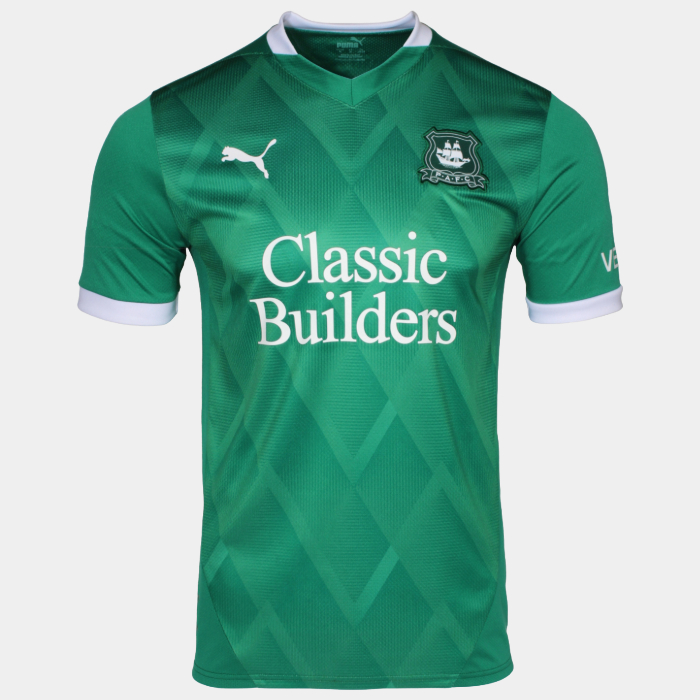 24/25 Home Shirt Adult