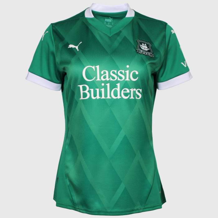 24/25 Home Shirt Womens