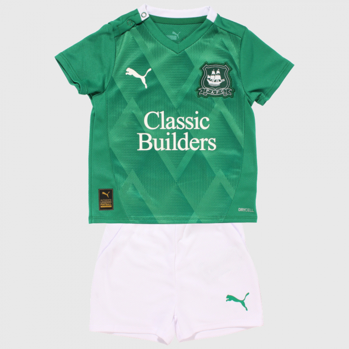 24/25 Home Mini Kit