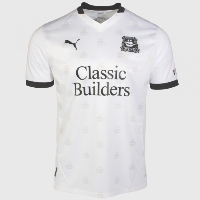 24/25 Away Shirt Adult