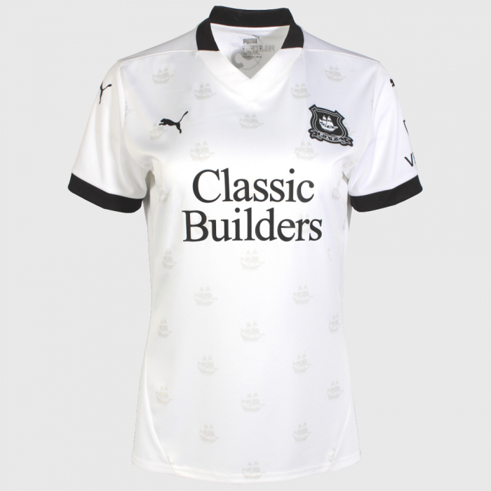 24/25 Away Shirt Womens
