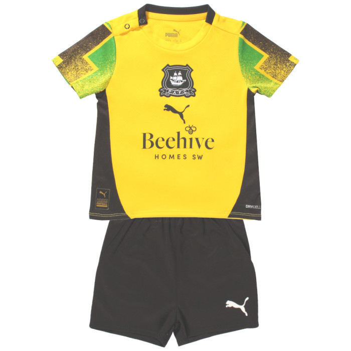24/25 3rd Mini Kit