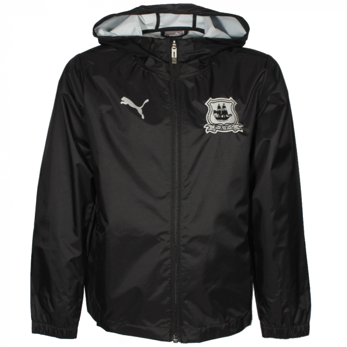 24/25 Rain Jacket Junior