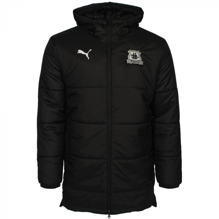24 25 Bench Jacket