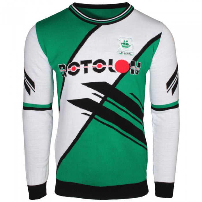Rotolok Kit Knit Jumper