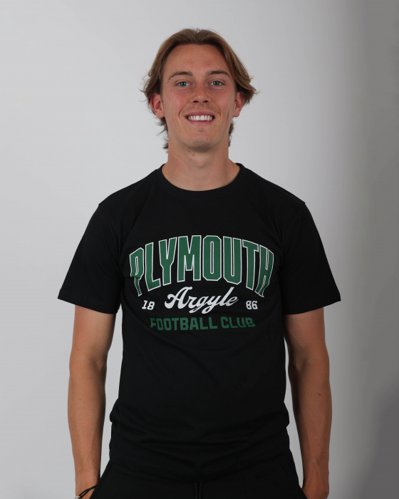 Plymouth Tee