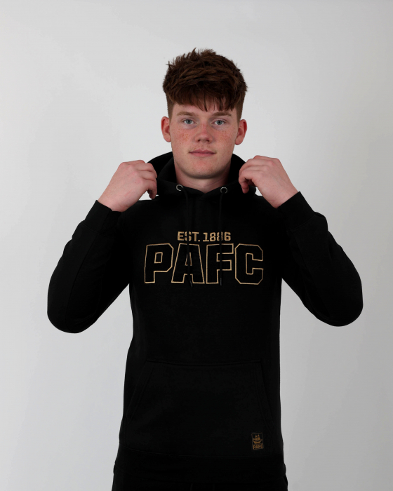 1886 PAFC Hoody
