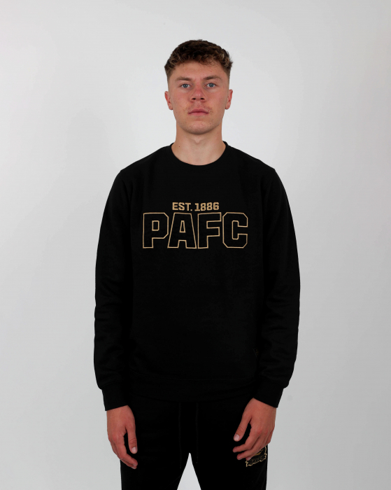 1886 Crew Sweat