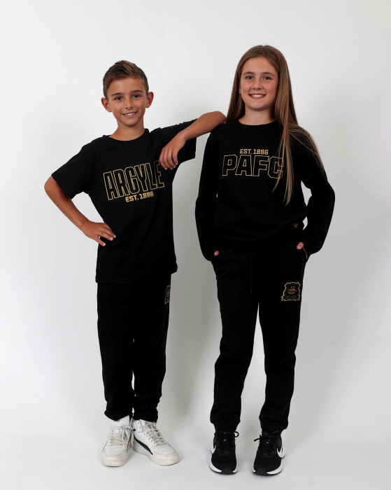 PAFC Junior Sweatpant
