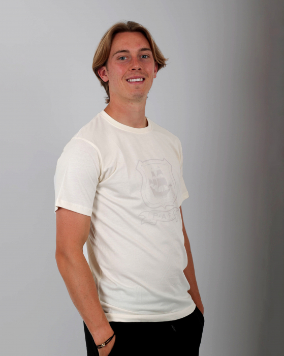 Crest Tee