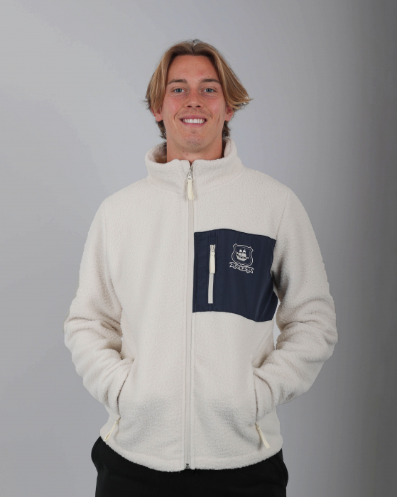 Pile Jacket