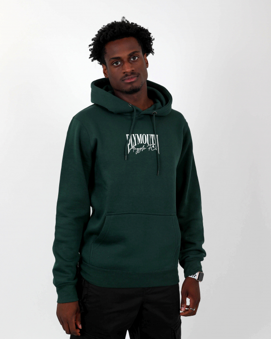 Mayflower Ship Graphic Hoody