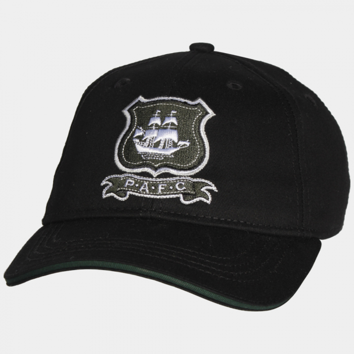 Junior Supercore Cap