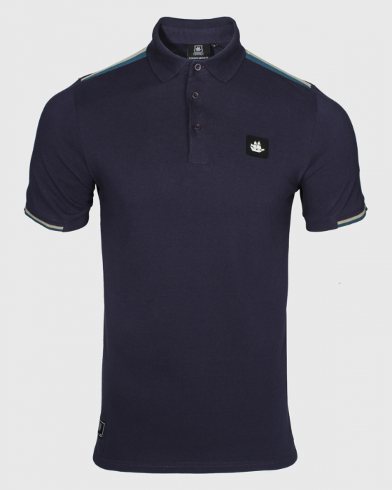 Mayflower Polo