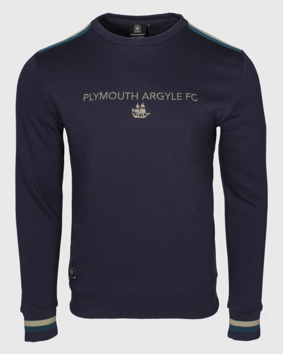 Mayflower Crew Sweat